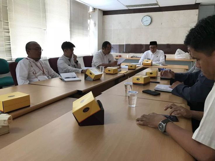 Sharing Vision Program Prioritas 2025 Madrasah di Lingkungan Kemenag Kota Malang “Kolaborasi Menuju Madrasah Unggul”