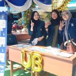 Libatkan Alumni, Expo Pendidikan 2025, Wadah Informasi PT untuk Peserta Didik MAN 2 Kota Malang