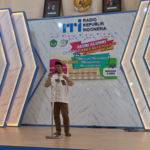 Temu Alumni Angkatan 11, Usung Misi Khusus